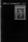 John Benson (1 Negative), May 1-2, 1963 [Sleeve 8, Folder e, Box 29]